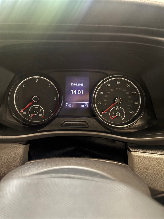 Used Volkswagen Transporter 2021 for sale - 75997125: Photo 20