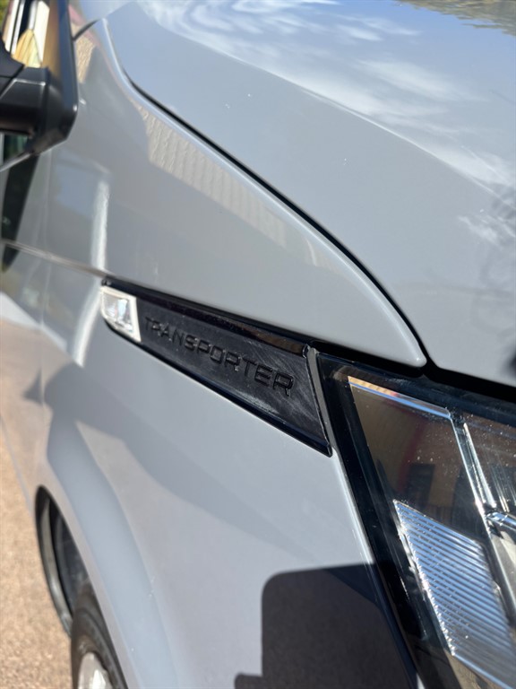 Used Volkswagen Transporter 2021 for sale - 75997125: Photo 7