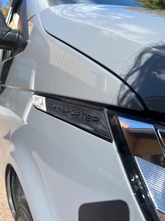 Used Volkswagen Transporter 2021 for sale - 75997125: Photo 8