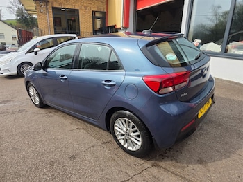 Used Kia Rio 2017 for sale - 78180062: Photo