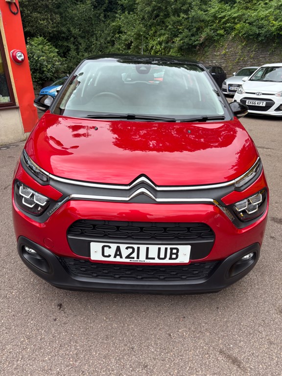Used Citroen C3 2021 for sale - 77336110: Photo 7
