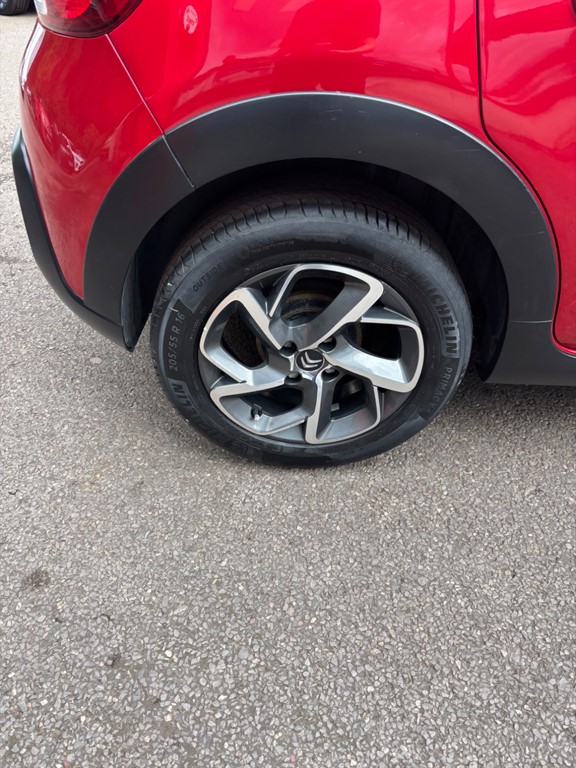 Used Citroen C3 2021 for sale - 77336110: Photo 8