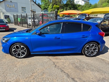 2019 - ST-LINE X 5-Door