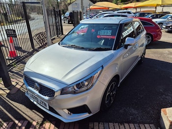 Used MG MG3 2020 for sale - 75570945: Photo
