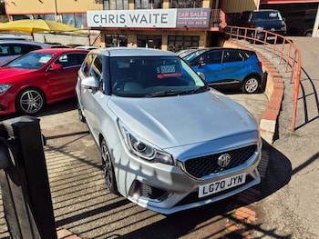Used MG MG3 2020 for sale - 75570945: Photo