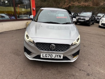 Used MG MG3 2020 for sale - 75570945: Photo