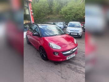 Used Vauxhall ADAM 2016 for sale - 78418958: Photo
