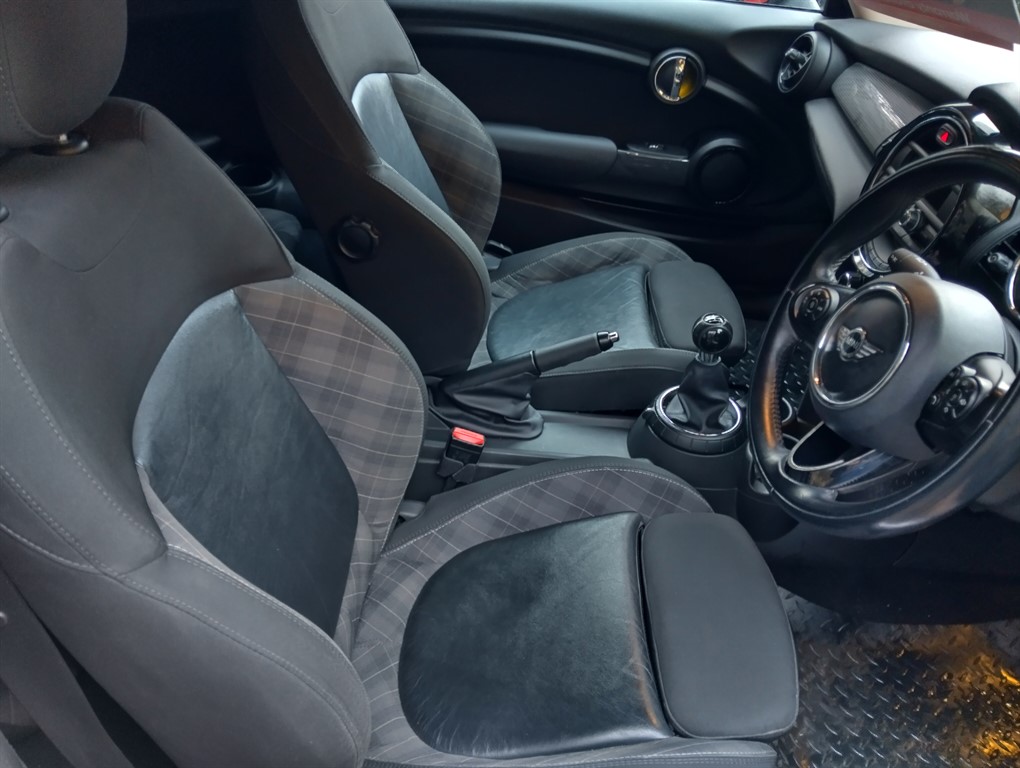 Used MINI Hatch 2016 for sale - 77393665: Photo 3