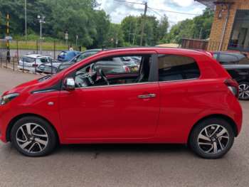Used Peugeot 108 2014 for sale - 75092403: Photo