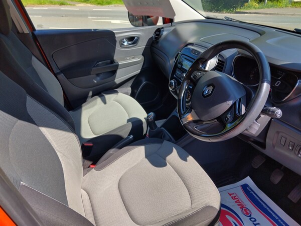 Used Renault Captur 2013 for sale - 75570287: Photo 10