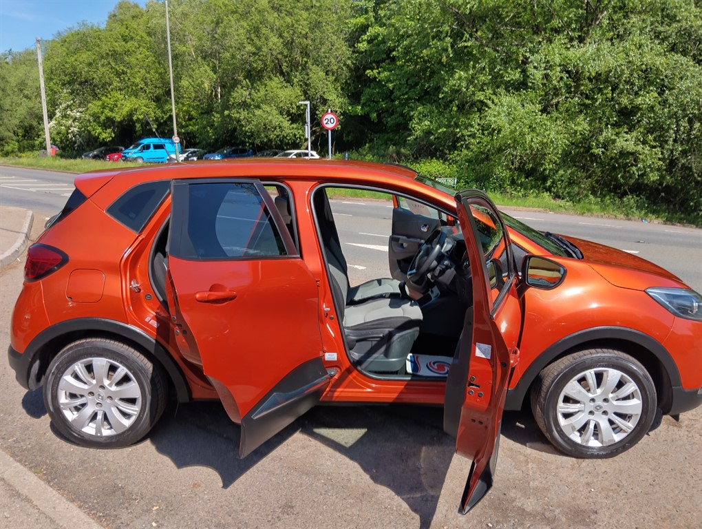 Vehicle 17