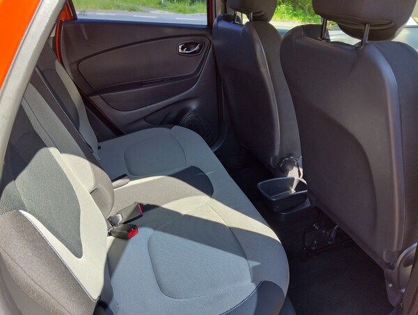 Used Renault Captur 2013 for sale - 75570287: Photo 9