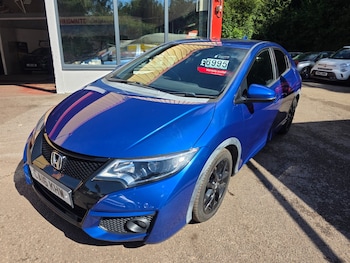Used Honda Civic 2016 for sale - 79088652: Photo