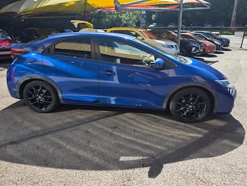 Used Honda Civic 2016 for sale - 79088652: Photo