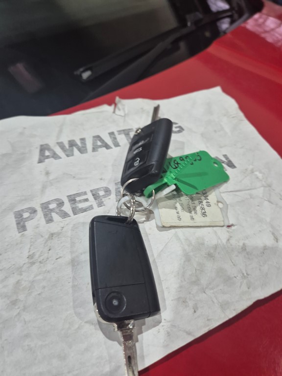 Used Skoda Fabia 2018 for sale - 77151720: Photo 2