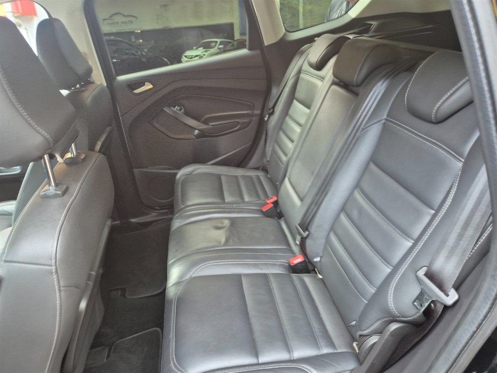 Used Ford Kuga 2017 for sale - 77235669: Photo 7