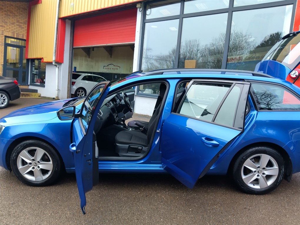 Used Skoda Octavia 2017 for sale - 77336130: Photo 14