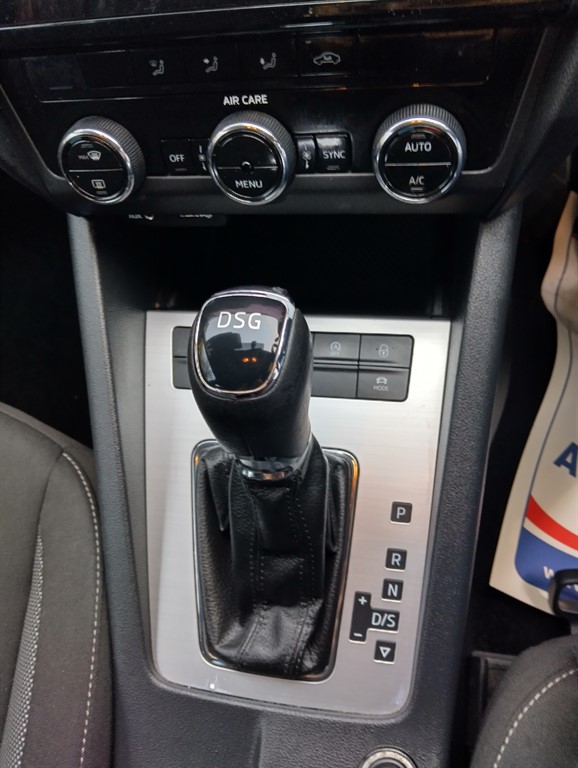 Used Skoda Octavia 2017 for sale - 77336130: Photo 19