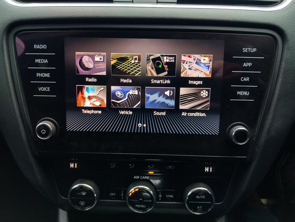 Used Skoda Octavia 2017 for sale - 77336130: Photo 20