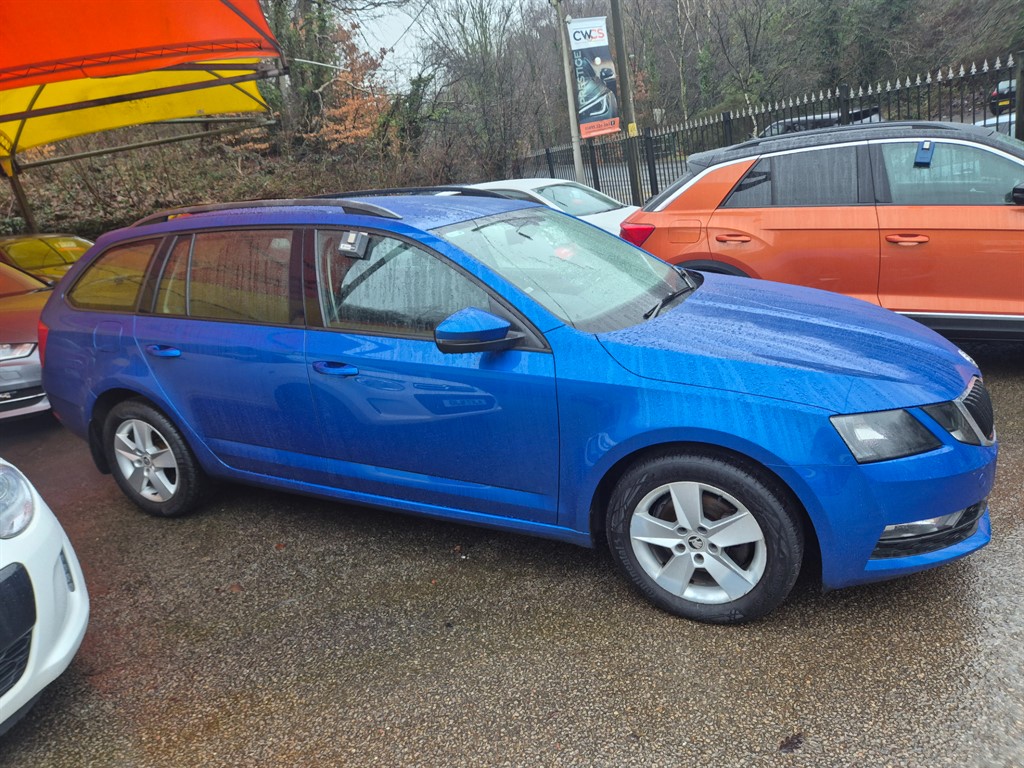 Used Skoda Octavia 2017 for sale - 77336130: Photo 22
