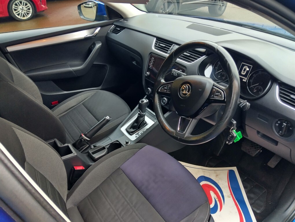 Used Skoda Octavia 2017 for sale - 77336130: Photo 9