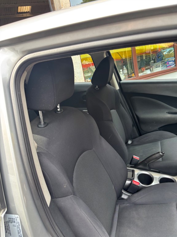 Used Nissan Juke 2014 for sale - 75572302: Photo 13