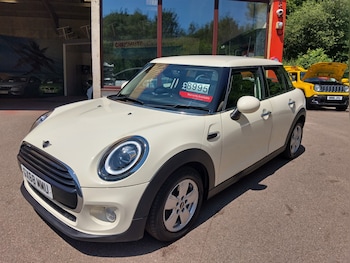 Used MINI Other 2018 for sale - 75571065: Photo