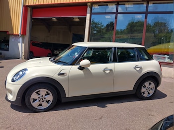 Used MINI Other 2018 for sale - 75571065: Photo