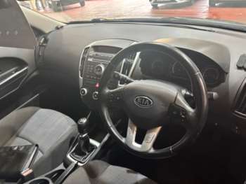 Used Kia Ceed 2011 for sale - 74141862: Photo