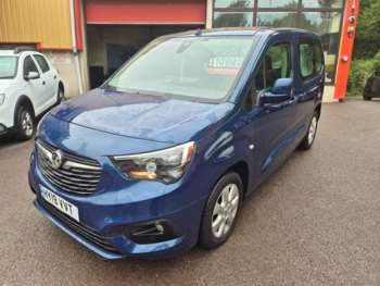 2019 - ENERGY S/S 5-Door