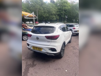 Used MG MG ZS 2020 for sale - 78576010: Photo