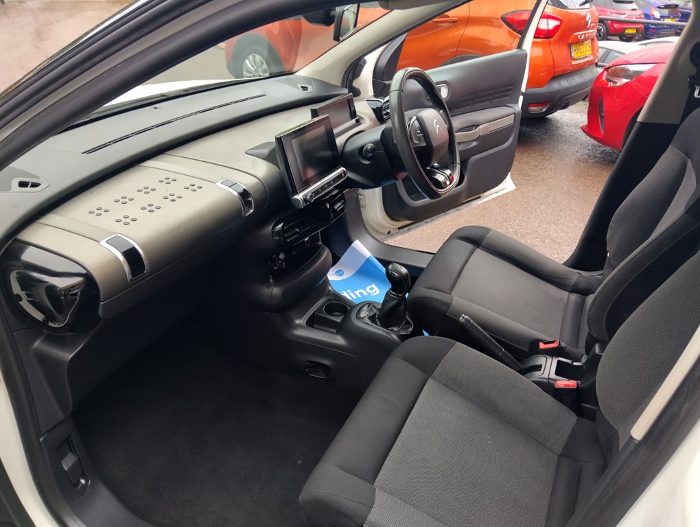 Vehicle 13