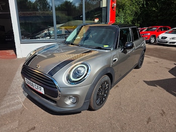 Used MINI Hatch 2018 for sale - 79390040: Photo