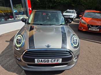 Used MINI Hatch 2018 for sale - 79390040: Photo