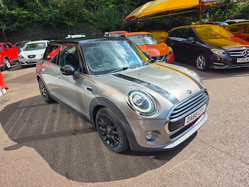 Used MINI Hatch 2018 for sale - 79390040: Photo