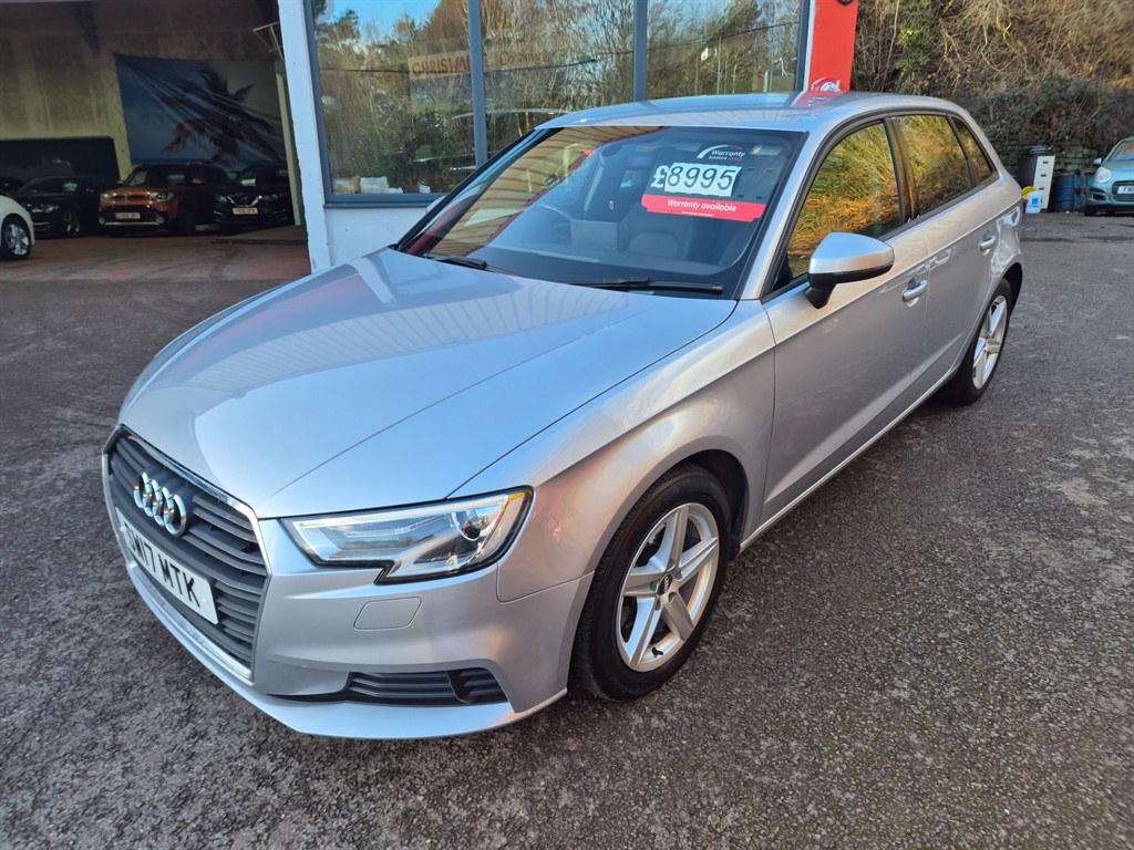 Used Audi A3 2017 for sale - 77336141: Photo 10