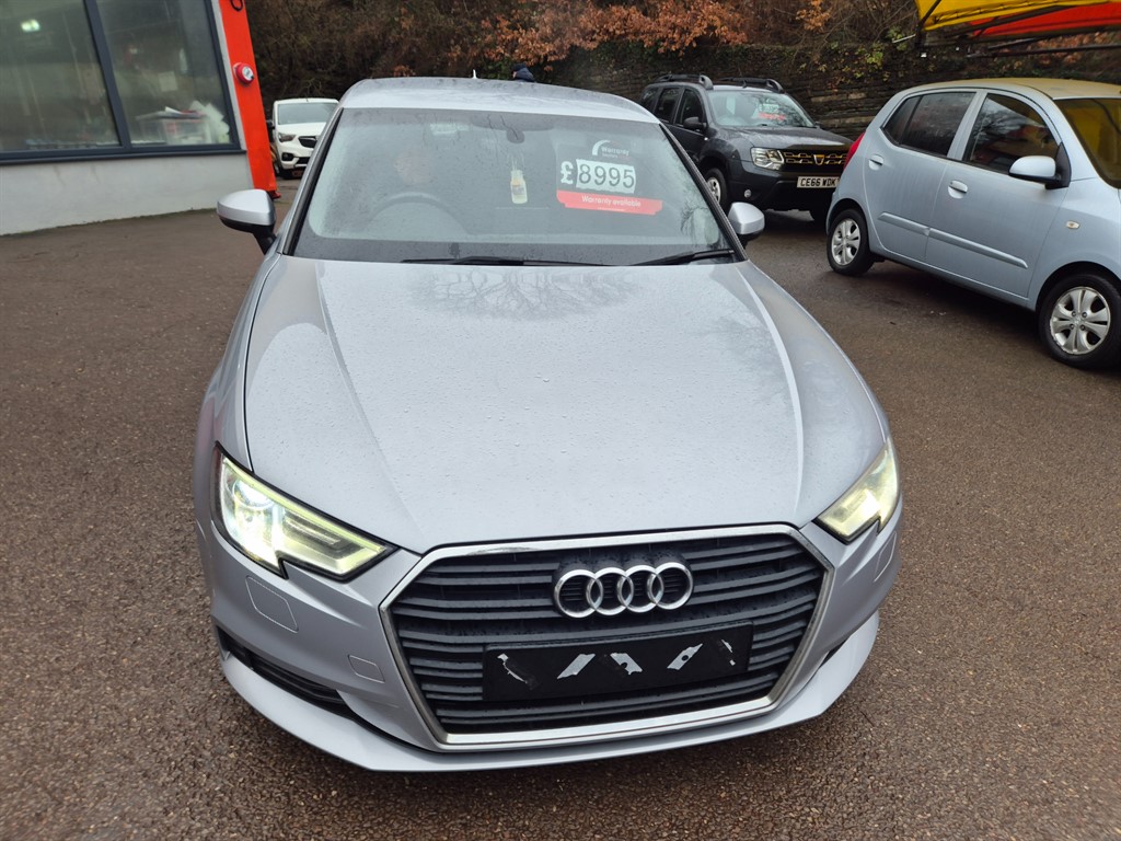 Used Audi A3 2017 for sale - 77336141: Photo 12