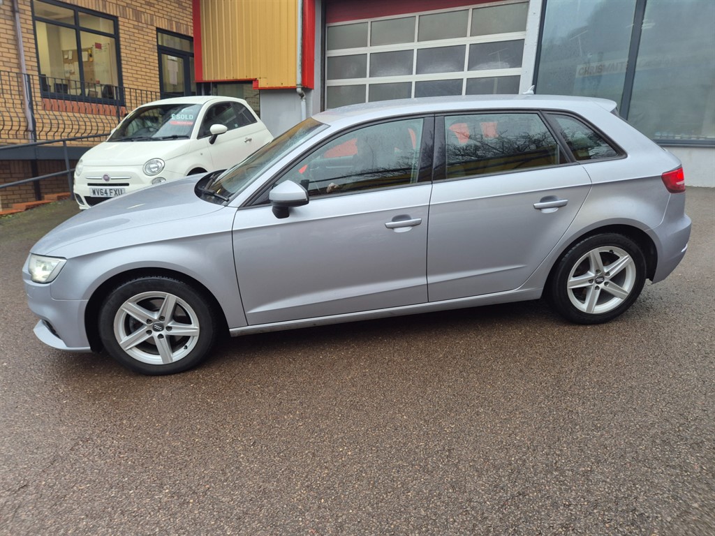 Used Audi A3 2017 for sale - 77336141: Photo 14
