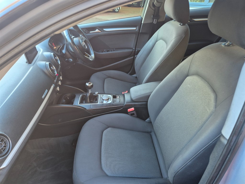 Used Audi A3 2017 for sale - 77336141: Photo 16