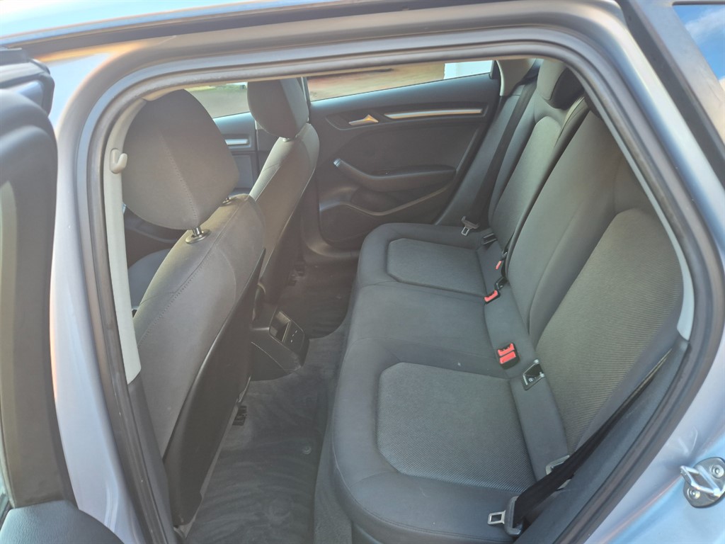 Used Audi A3 2017 for sale - 77336141: Photo 17