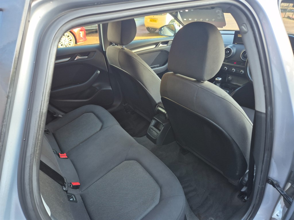 Used Audi A3 2017 for sale - 77336141: Photo 19