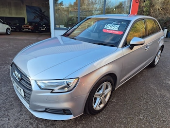 Used Audi A3 2017 for sale - 77336141: Photo