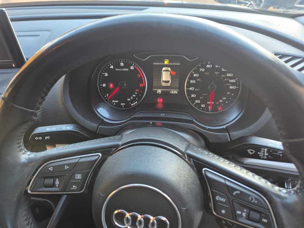 Used Audi A3 2017 for sale - 77336141: Photo 21