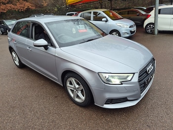Used Audi A3 2017 for sale - 77336141: Photo