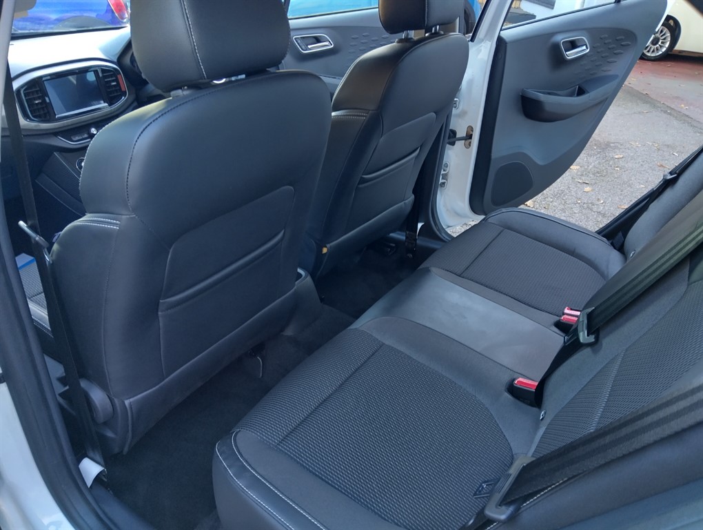 Used MG MG3 2022 for sale - 76615926: Photo 11