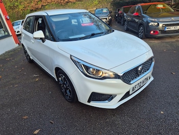 Used MG MG3 2022 for sale - 76615926: Photo