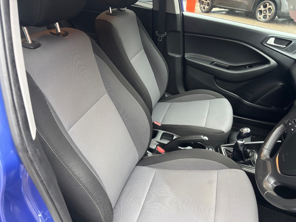 Used Hyundai i20 2019 for sale - 77336183: Photo 22