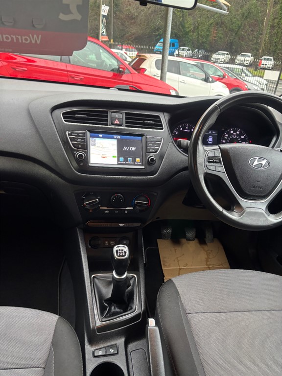 Used Hyundai i20 2019 for sale - 77336183: Photo 26