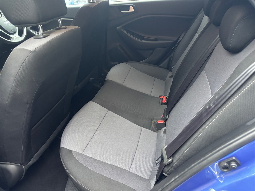 Used Hyundai i20 2019 for sale - 77336183: Photo 27