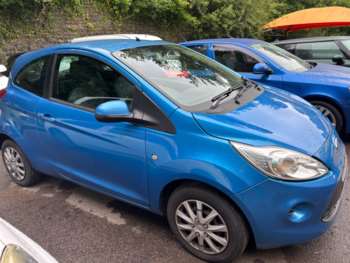 Used Ford KA 2012 for sale - 74805315: Photo